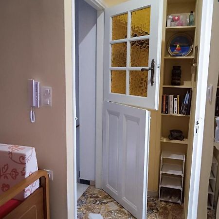 Lefterakis Place Aegina Ngoại thất bức ảnh