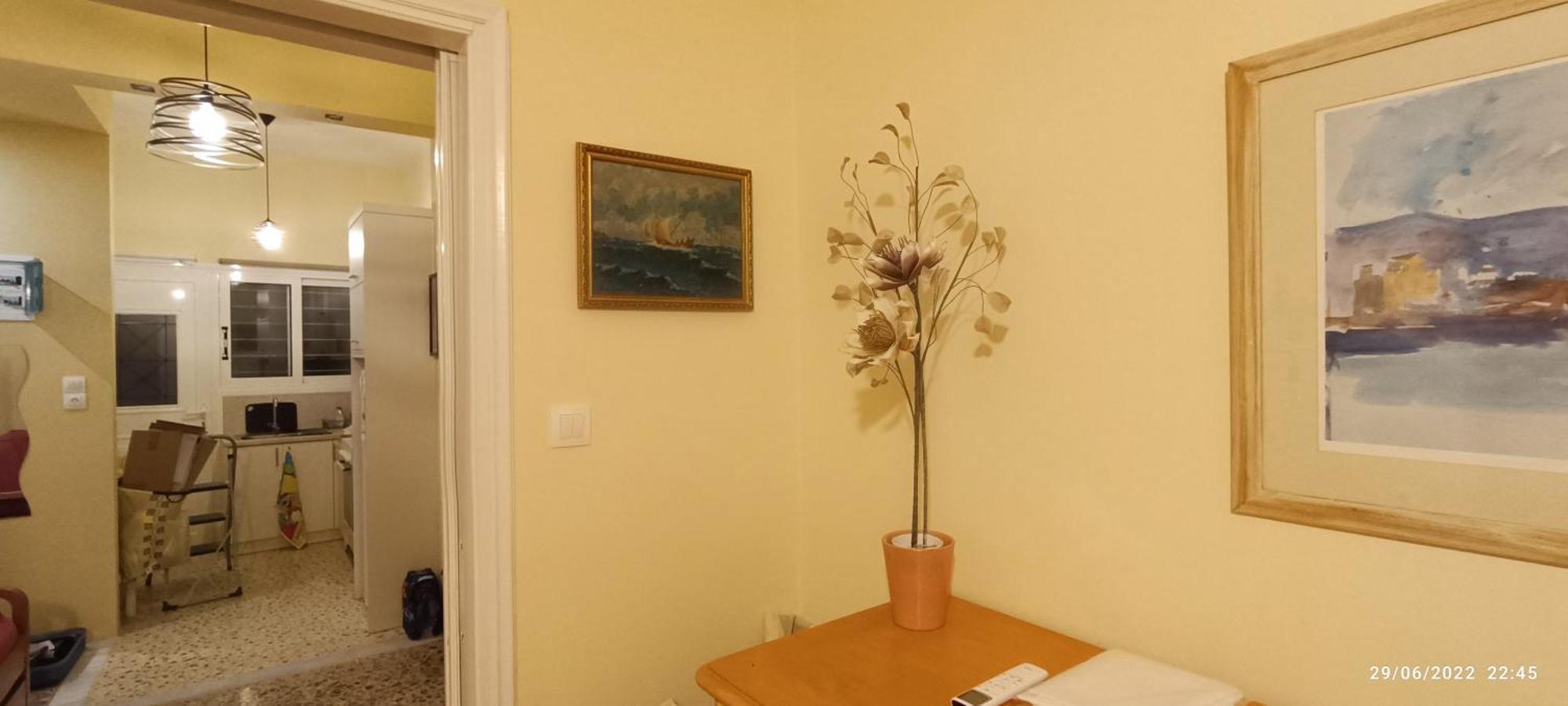 Lefterakis Place Aegina Ngoại thất bức ảnh