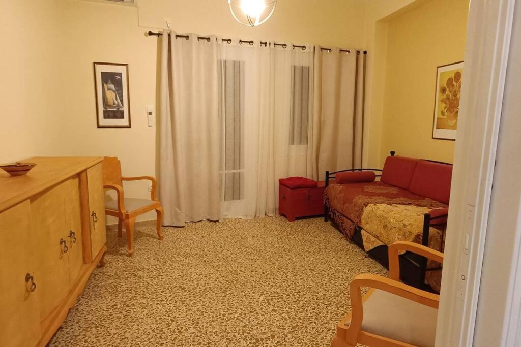 Lefterakis Place Aegina Ngoại thất bức ảnh