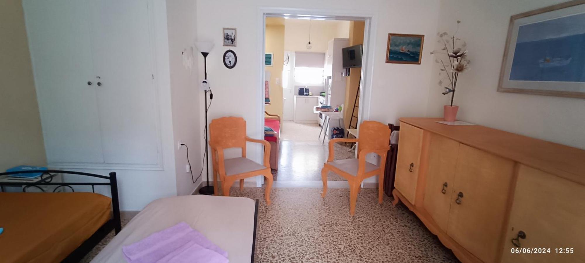 Lefterakis Place Aegina Ngoại thất bức ảnh