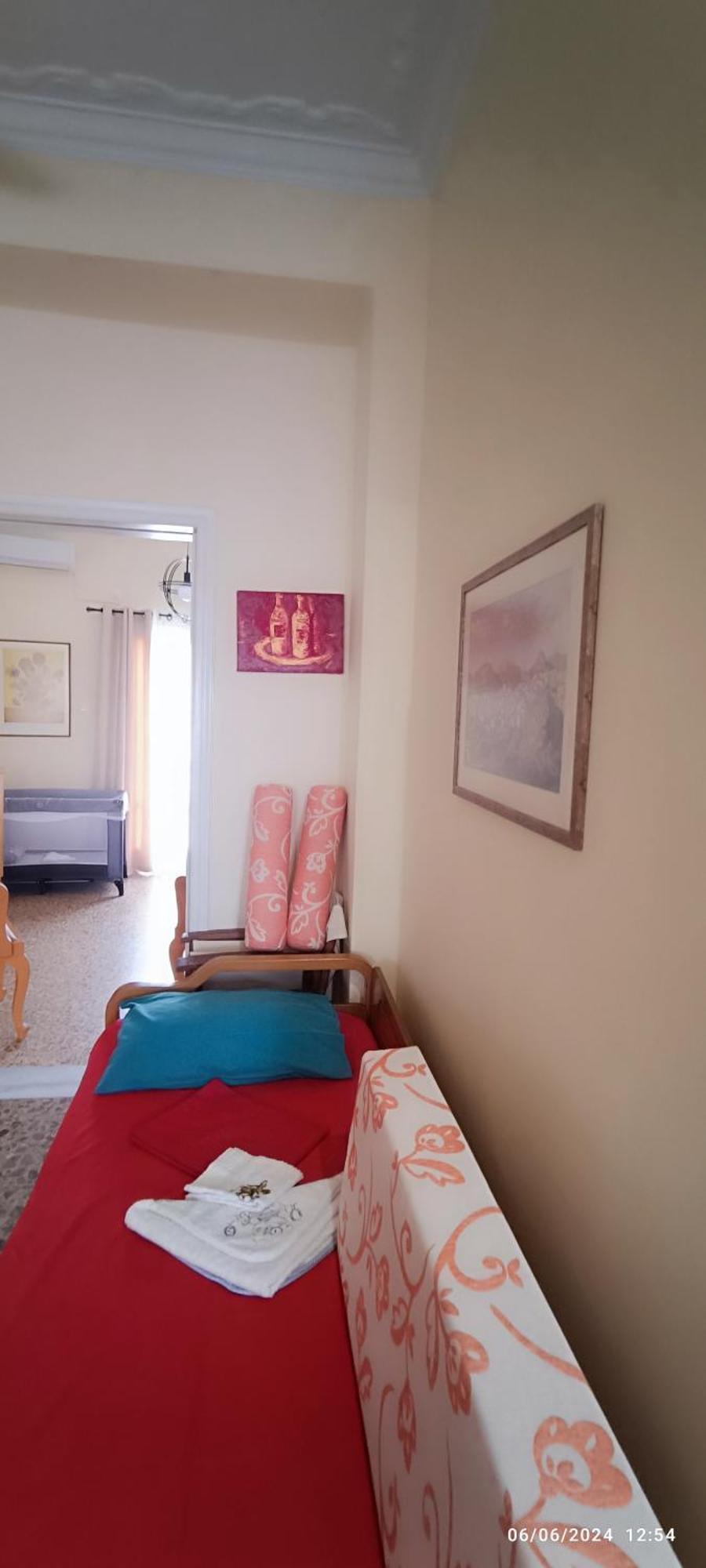 Lefterakis Place Aegina Ngoại thất bức ảnh