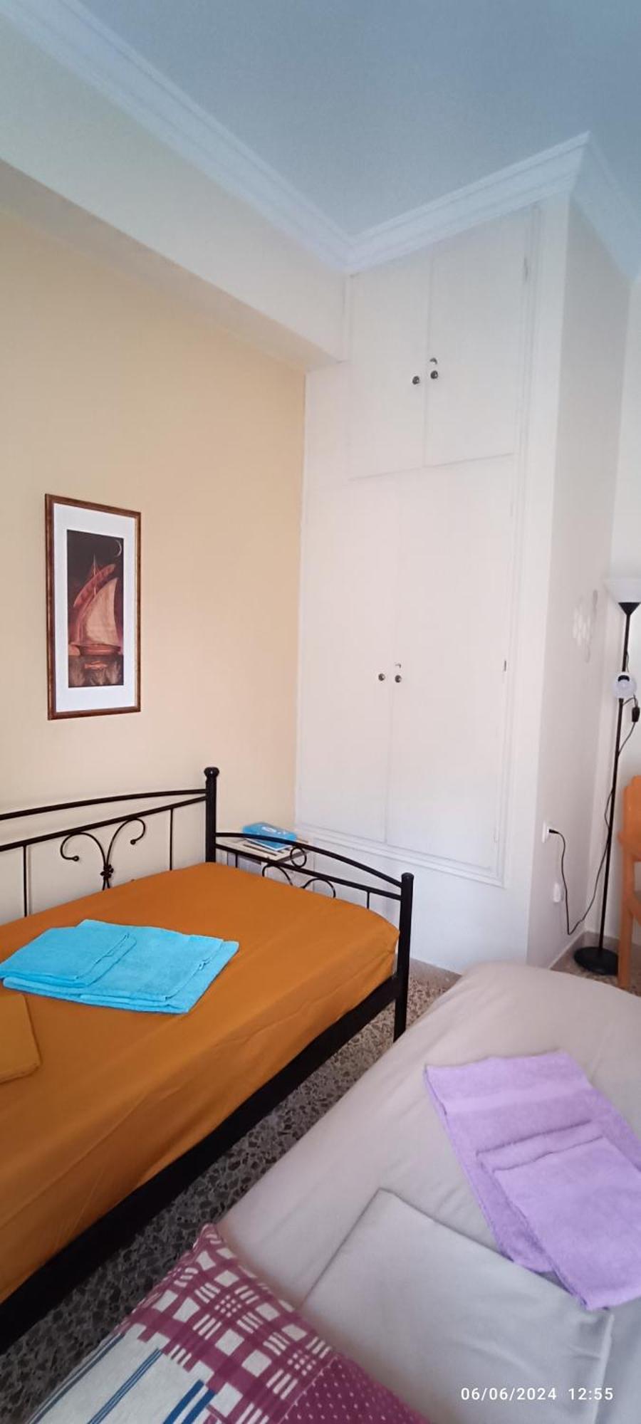 Lefterakis Place Aegina Ngoại thất bức ảnh